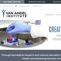 Van Andel Institute / Van Andel Research Institute
